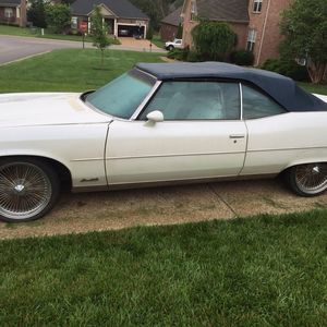 Meet your Posher, Tim